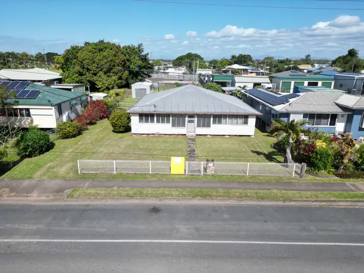 Sixth view of Homely house listing, 16 Faust Street, Proserpine QLD 4800