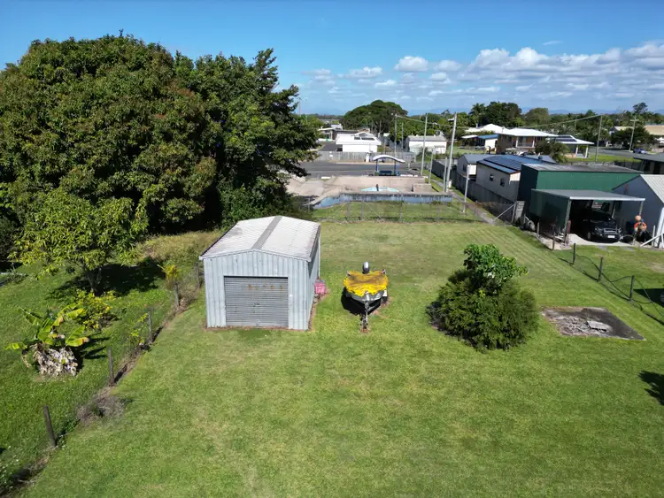 Seventh view of Homely house listing, 16 Faust Street, Proserpine QLD 4800