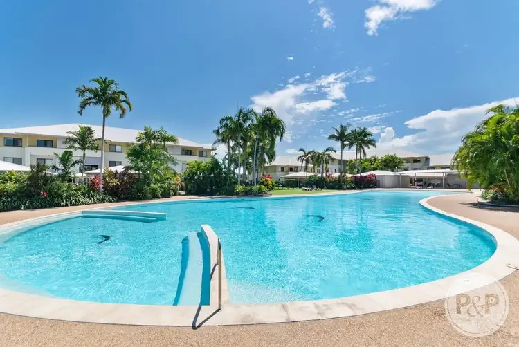 Second view of Homely unit listing, 11/111-127 Bowen Road, Rosslea QLD 4812