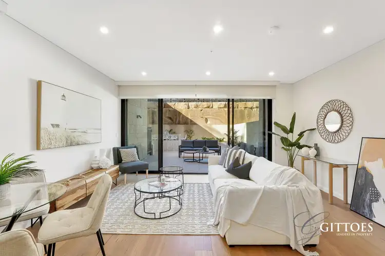C103/89 John Whiteway Drive, Gosford NSW 2250