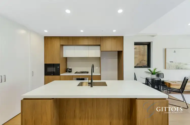 Fourth view of Homely townhouse listing, C103/89 John Whiteway Drive, Gosford NSW 2250