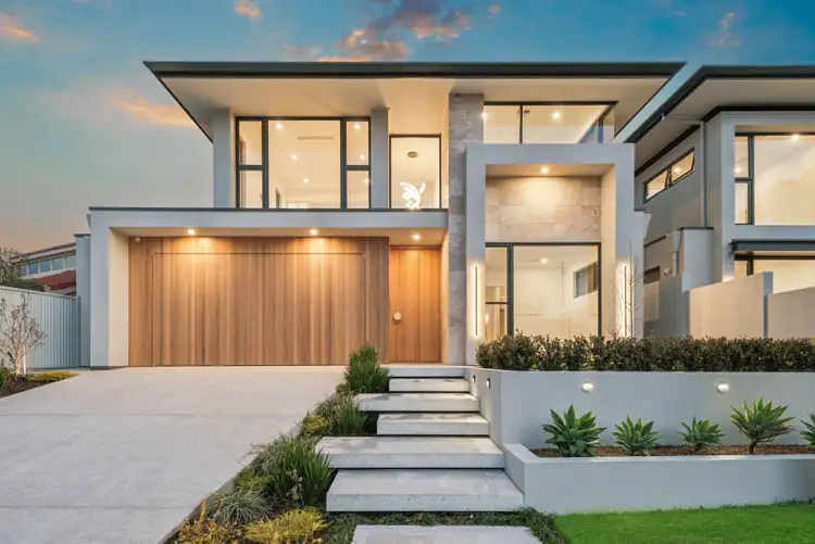 12A Sir John Marks Drive