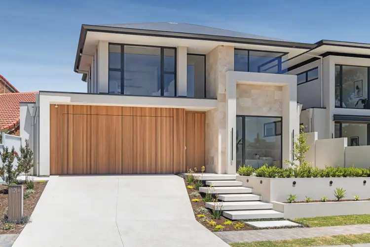 12A Sir John Marks Drive, West Lakes SA 5021