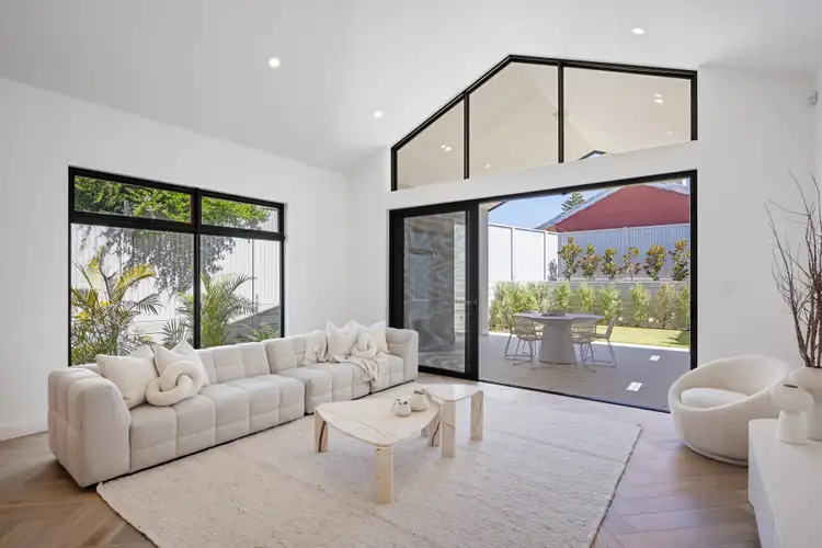 Third view of Homely house listing, 12A Sir John Marks Drive, West Lakes SA 5021