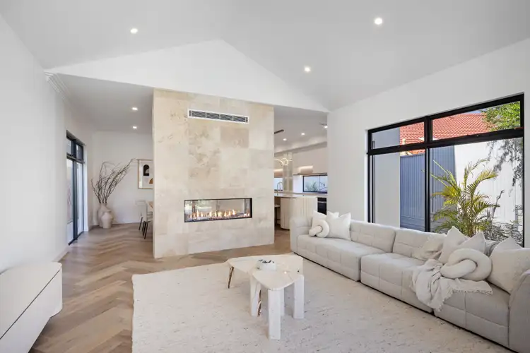 Fourth view of Homely house listing, 12A Sir John Marks Drive, West Lakes SA 5021