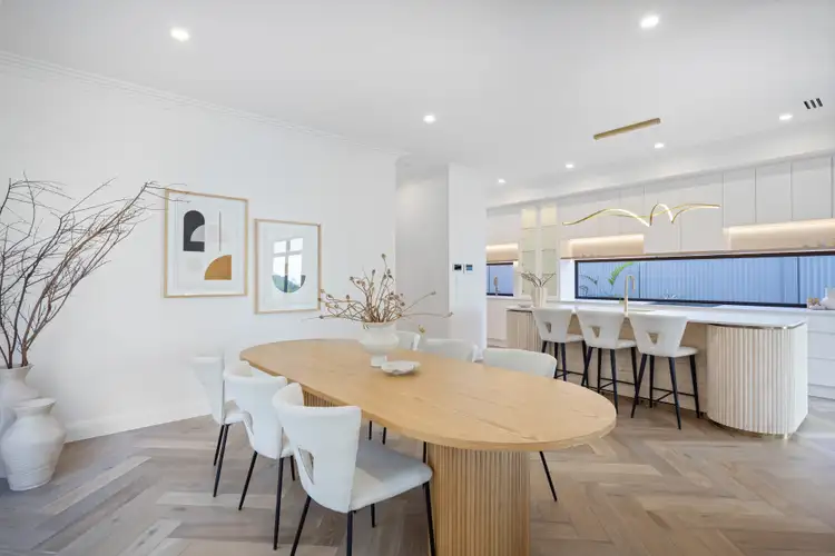 Fifth view of Homely house listing, 12A Sir John Marks Drive, West Lakes SA 5021