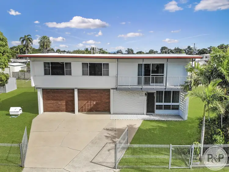 Main view of Homely house listing, 21 Silky Oak Street, Kirwan QLD 4817