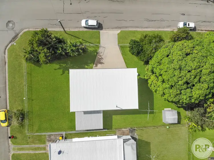 Second view of Homely house listing, 21 Silky Oak Street, Kirwan QLD 4817
