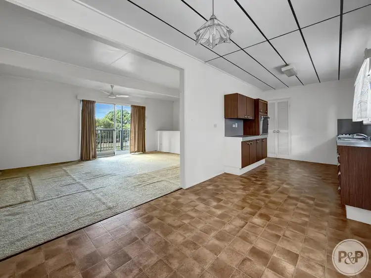 Fourth view of Homely house listing, 21 Silky Oak Street, Kirwan QLD 4817