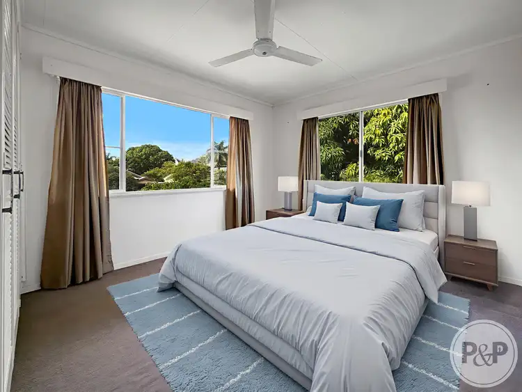 Sixth view of Homely house listing, 21 Silky Oak Street, Kirwan QLD 4817