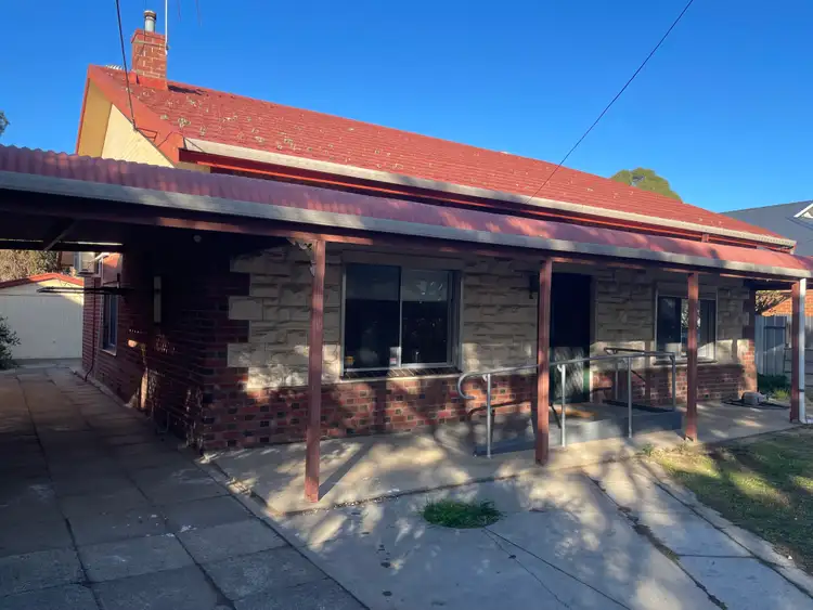 13 Dryden Road, Black Forest SA 5035