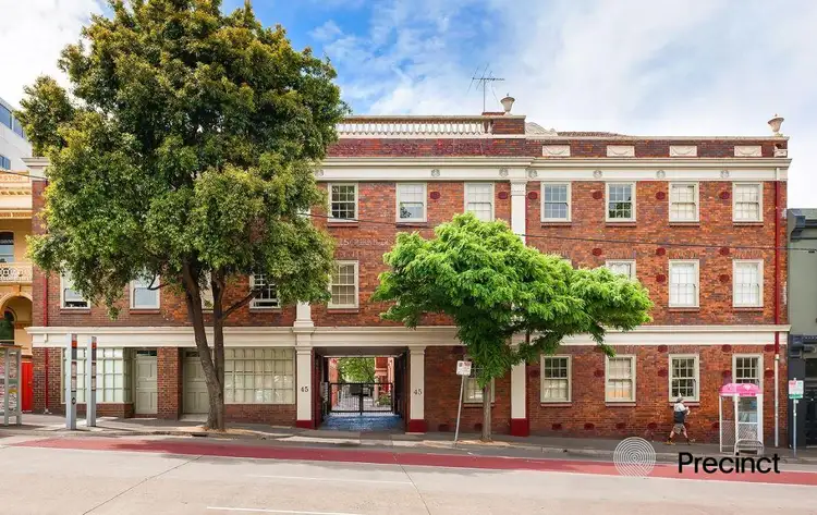 412/45 Victoria Parade, Collingwood VIC 3066