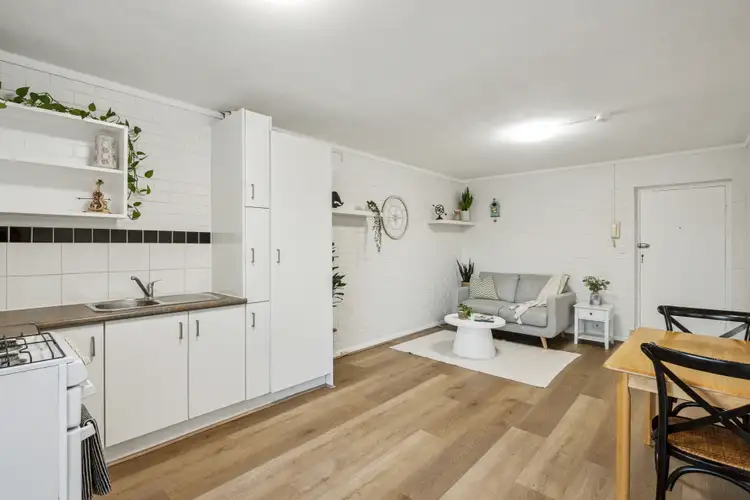 Second view of Homely apartment listing, 25/50-54 Cambridge Street, West Leederville WA 6007