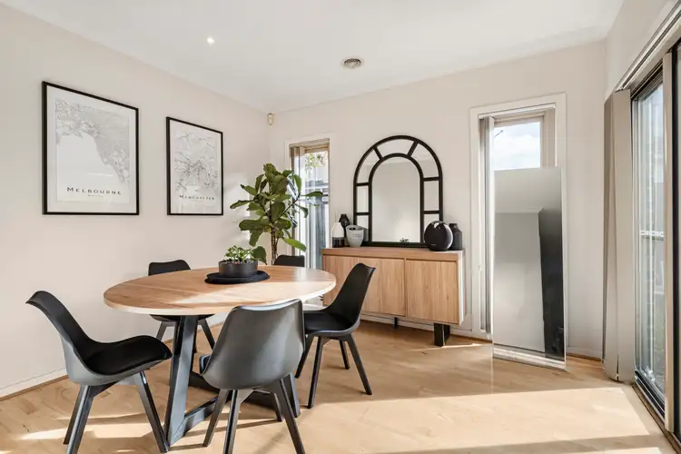 Fourth view of Homely townhouse listing, 2/77-79 Frawley Road, Hallam VIC 3803