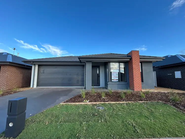 Main view of Homely house listing, 1/16 Ambridge Avenue, Benalla VIC 3672