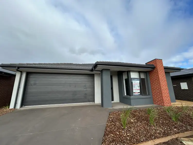 16 Ambridge Avenue, Benalla VIC 3672