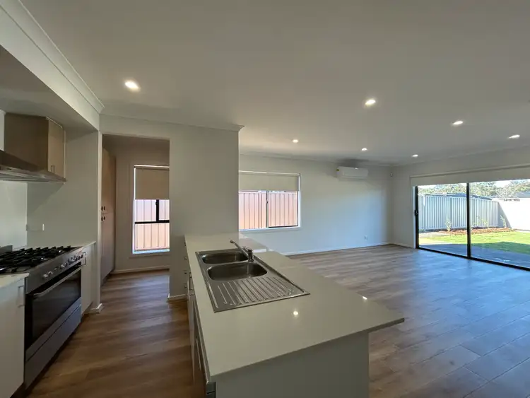 Second view of Homely house listing, 1/16 Ambridge Avenue, Benalla VIC 3672