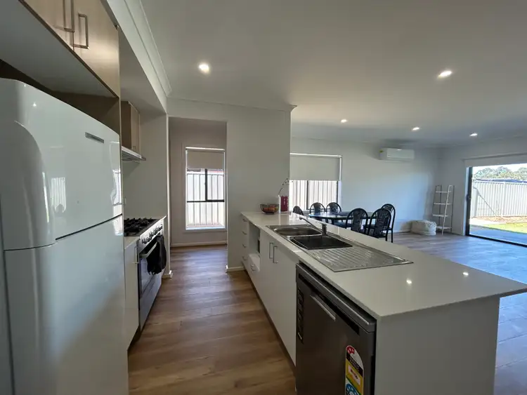 Second view of Homely house listing, 1/16 Ambridge Avenue, Benalla VIC 3672