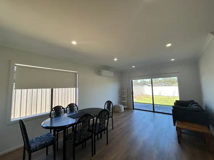 Third view of Homely house listing, 1/16 Ambridge Avenue, Benalla VIC 3672