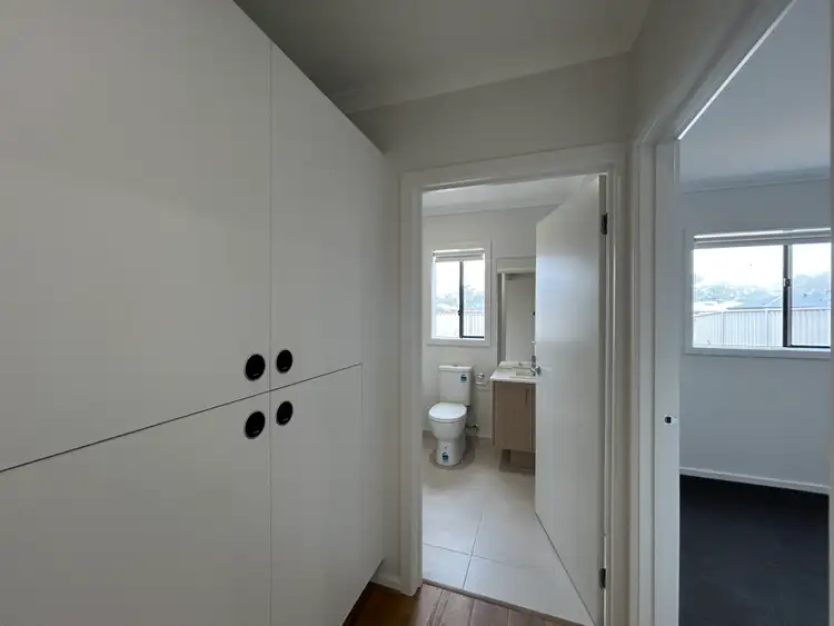 Fourth view of Homely house listing, 1/16 Ambridge Avenue, Benalla VIC 3672