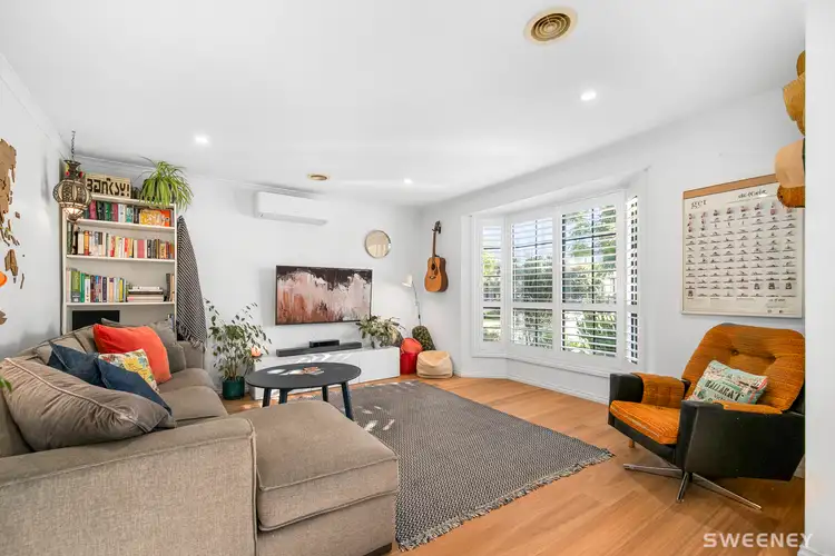 Second view of Homely unit listing, 1/49-51 May Avenue, Altona Meadows VIC 3028