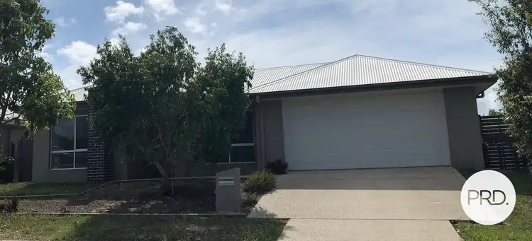 Main view of Homely house listing, 14 Koolivoo Parade, Boyne Island QLD 4680