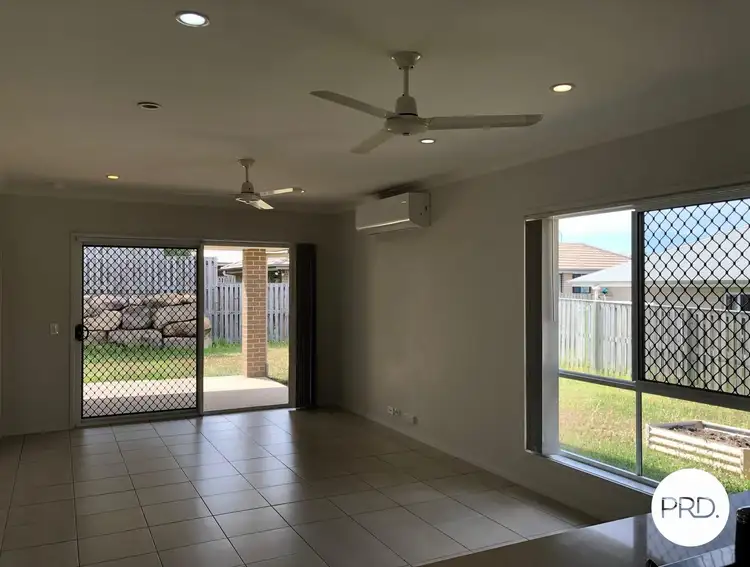 Second view of Homely house listing, 14 Koolivoo Parade, Boyne Island QLD 4680