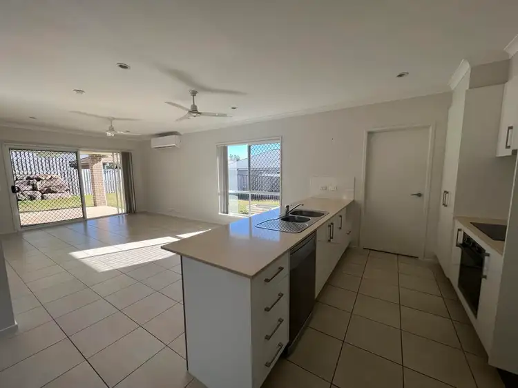 Third view of Homely house listing, 14 Koolivoo Parade, Boyne Island QLD 4680