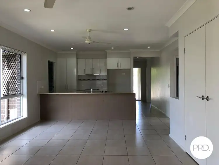 Third view of Homely house listing, 14 Koolivoo Parade, Boyne Island QLD 4680