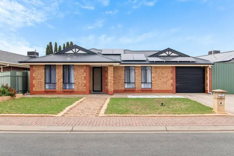 Main view of Homely house listing, 30 Ramnet Circuit, Munno Para SA 5115