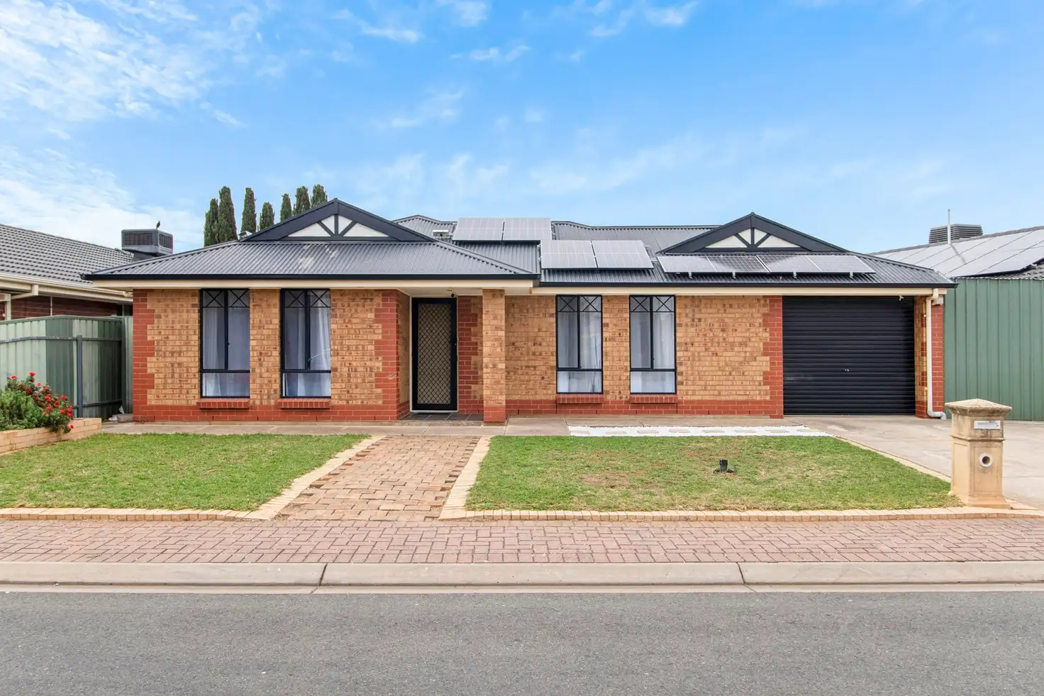 Main view of Homely house listing, 30 Ramnet Circuit, Munno Para SA 5115
