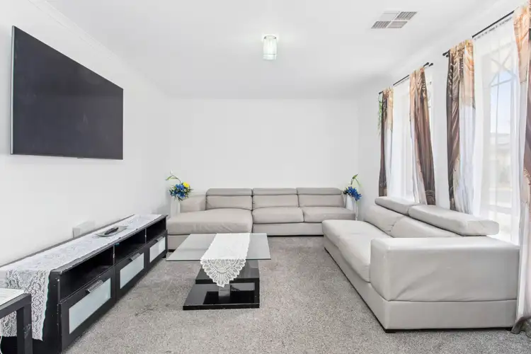 Second view of Homely house listing, 30 Ramnet Circuit, Munno Para SA 5115