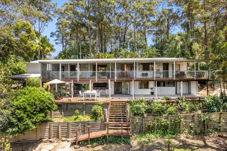 56 Lara Drive, Buderim QLD 4556