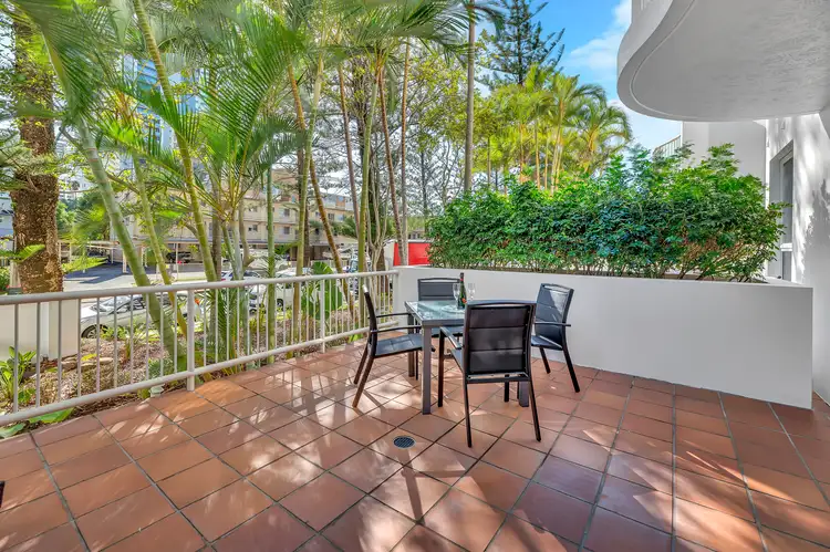 103/8 Philip Avenue, Broadbeach QLD 4218