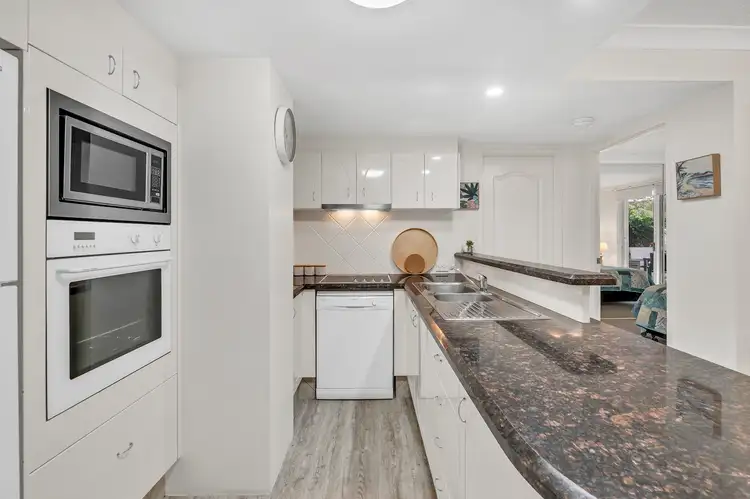 Fifth view of Homely apartment listing, 103/8 Philip Avenue, Broadbeach QLD 4218