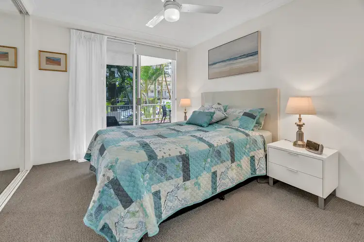 Sixth view of Homely apartment listing, 103/8 Philip Avenue, Broadbeach QLD 4218