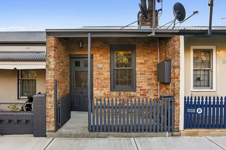 96 James Street, Leichhardt NSW 2040