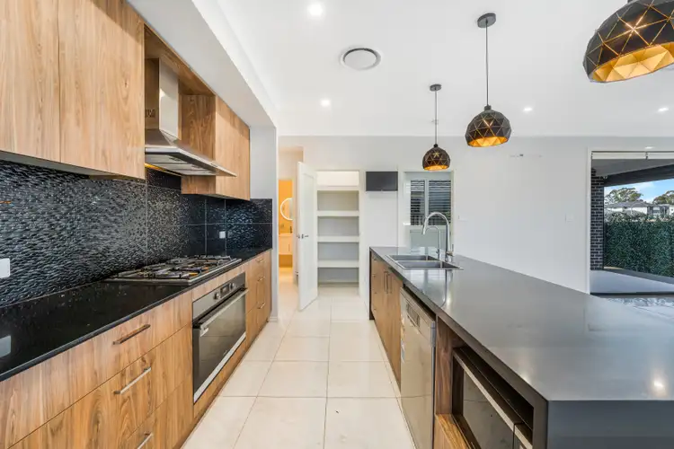 Fourth view of Homely house listing, 145 Hartlepool Road, Edmondson Park NSW 2174