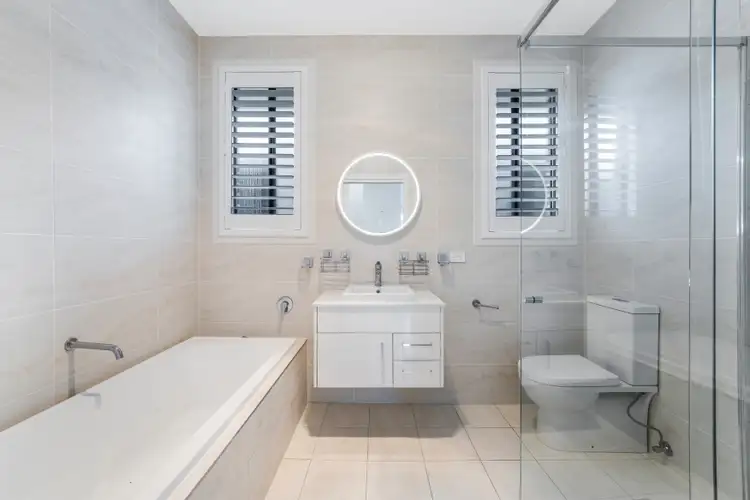 Sixth view of Homely house listing, 145 Hartlepool Road, Edmondson Park NSW 2174