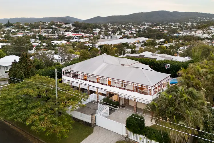 2 Welbeck Street, Alderley QLD 4051