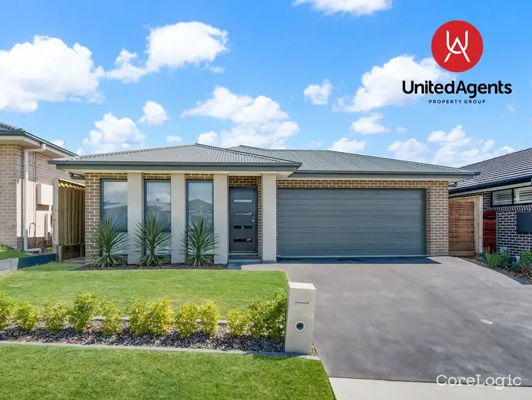 20 Richmond Crescent, Oran Park NSW 2570