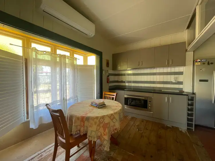 Fifth view of Homely unit listing, 126 Racecourse Road, Benalla VIC 3672