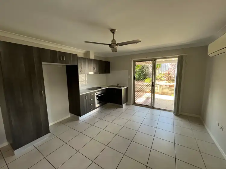 Second view of Homely house listing, 55B Harmony Drive, Clinton QLD 4680
