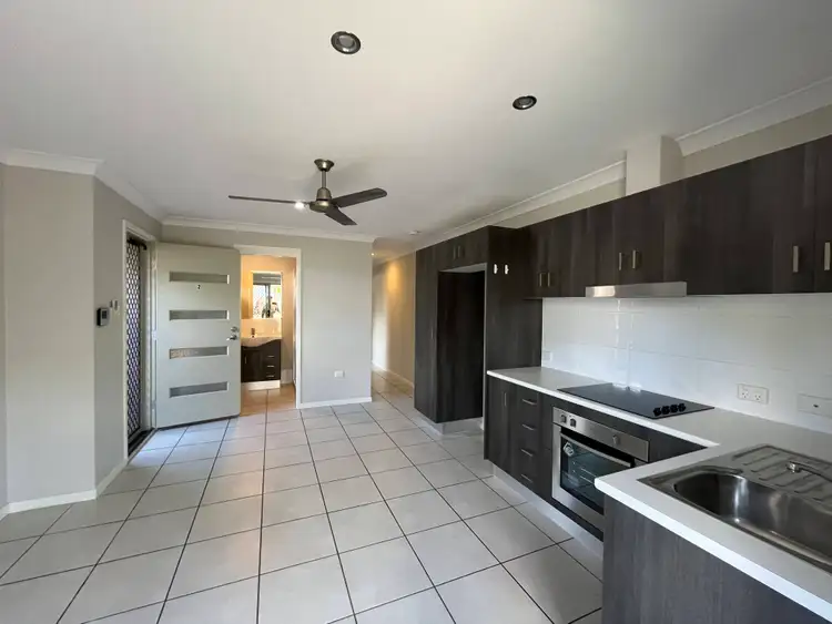 Third view of Homely house listing, 55B Harmony Drive, Clinton QLD 4680