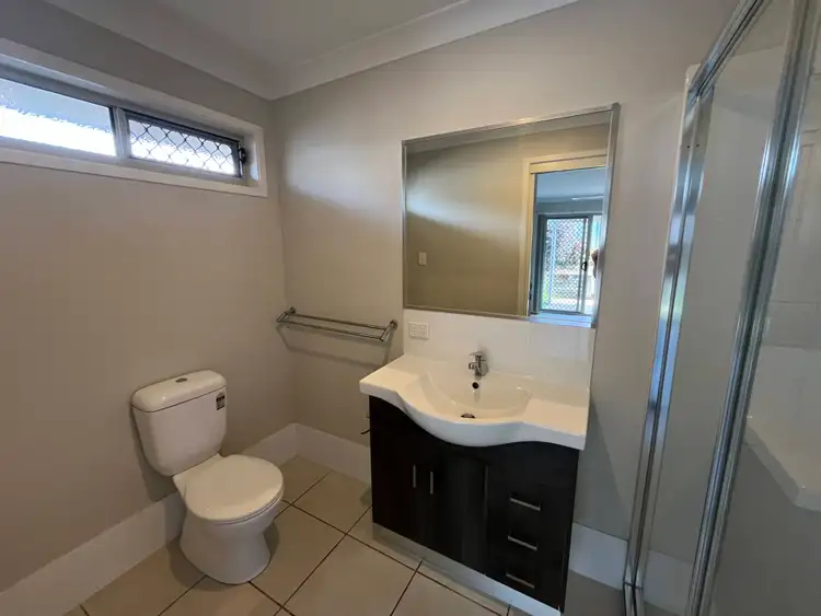 Fourth view of Homely house listing, 55B Harmony Drive, Clinton QLD 4680