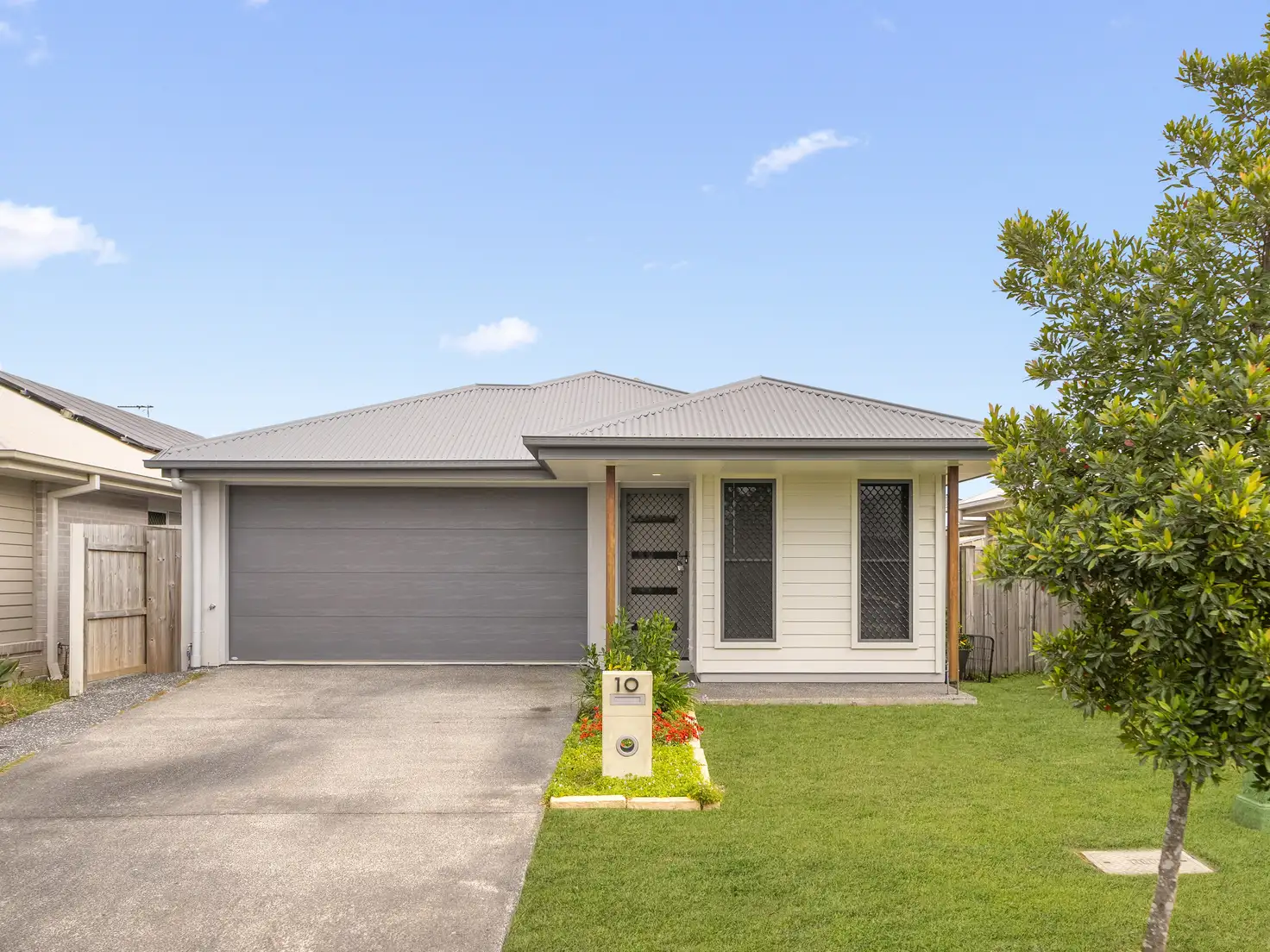 Caboolture South 4Moenga Efficient Use Of Space, With Brilliant Low Maintenance