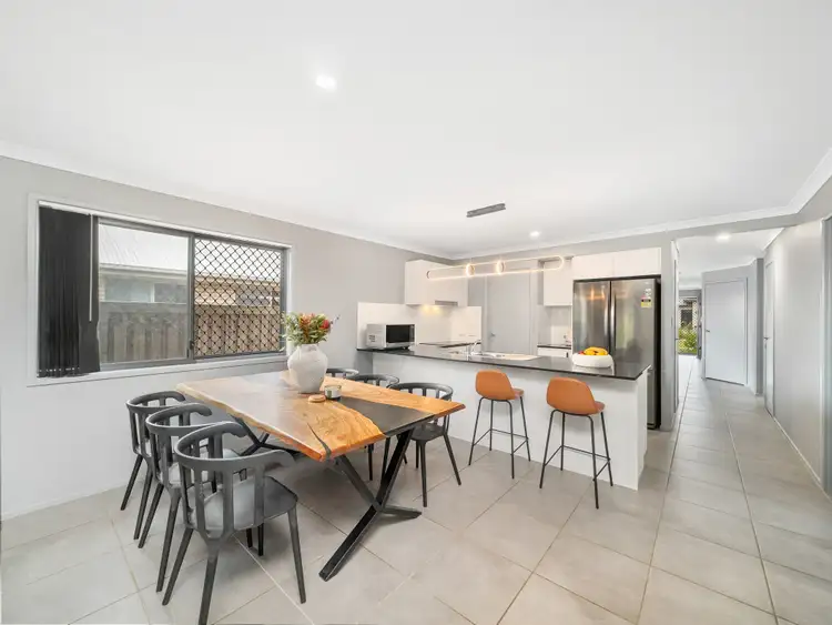Second view of Homely house listing, 10 Longman Street, Caboolture South QLD 4510