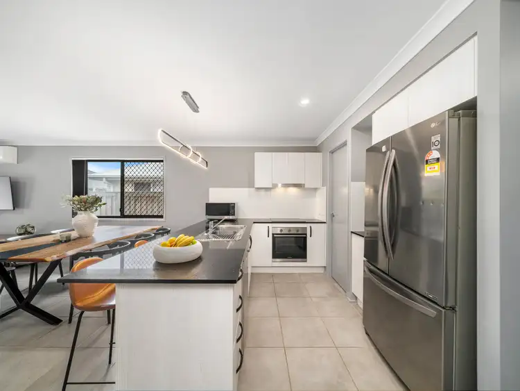 Third view of Homely house listing, 10 Longman Street, Caboolture South QLD 4510