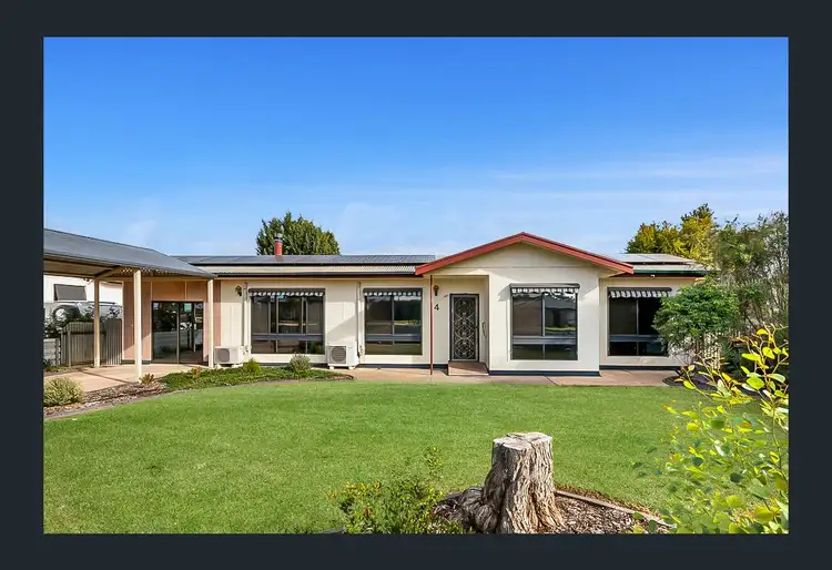 4 Timor Street, Loxton North SA 5333