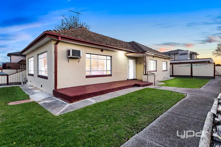31 Emily Street, St Albans VIC 3021